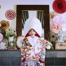 ◆最大80万円優待◆神前×和装プラン：26年5月迄