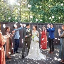 紅葉大人気シーズン秋婚プラン【26年9月～11月限定】50名195万円◆最大70万優待◆