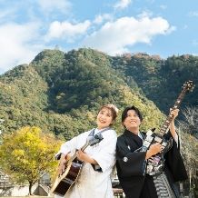 紅葉大人気シーズン秋婚プラン【27年9月～11月】50名283万円◆最大50万優待◆