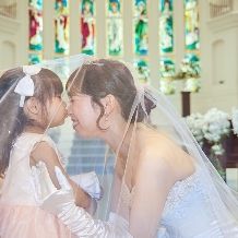 【マタニティ・パパママ婚 】お急ぎでも安心ウエディング～設備充実～