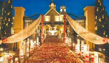 【26年9月～12月挙式限定】60名224万★冬婚プラン