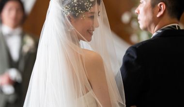 ≪26年7月で1周年≫ 新チャペル -TOWA- 挙式PLAN