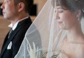＼少人数婚／家族や親しい友人とプライベートウエディング