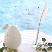 【お日にち限定】お日柄にこだわらないお二人に贈る特別プラン