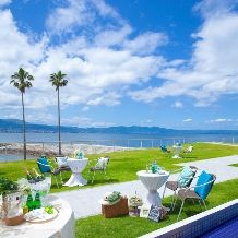 【Summerプラン】今なら希望日での予約も取りやすい！2026年6月～8月のご結婚式限定プラン