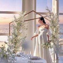 【Summerプラン】夏のウェディングがお得！2026年8月～9月のご結婚式限定プラン