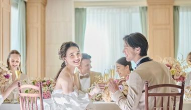 【少人数：26年5月迄限定】20名95万☆アットホームな挙式＋会食プラン＊貸切空間でおもてなし/最大67万特典