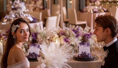 【26年12月～27年1月】ゆっくり準備*冬婚プラン♪(最大50万優待）