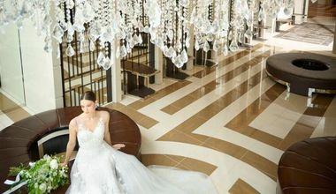 早得◎【27年2月以降のゆっくりプラン】先取り婚*準備期間たっぷりで安心♪(最大42万円ご優待)