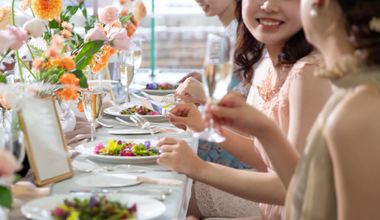 【家族婚】26年秋冬婚限定■10名39万円■〈挙式会食〉ファミリーウエディングプラン