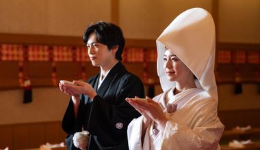 和婚限定＼70名182万円／縁を結ぶ和ごころ祝宴プラン