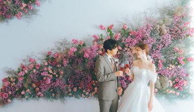 ＼2026年3月まで20名66.6万／急な結婚式にも◎短期OK◎すぐに叶う貸切ウエディング