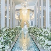 まだ間に合う！【26年4月までウェディング】60名170万/50名185万/80名200万