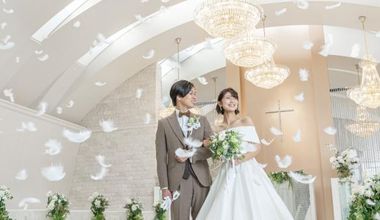 【期間限定】挙式＆フォトプラン