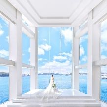 【新プラン誕生!】☆挙式のみプラン☆憧れをカタチに♪