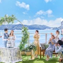 【オータムプラン】2026年9月~11月までの結婚式限定《最大160万特典》