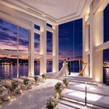 【3大リニューアル記念特典】最大170万特典★新作ドレス展示会&新試食コース★新郎新婦のこだわり体験