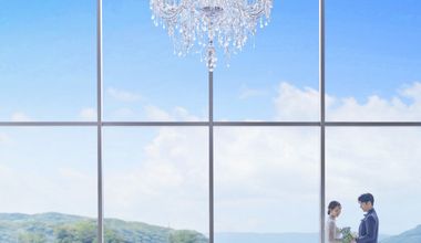 ≪ウインタープラン★≫2026年12月～2027年2月の結婚式の方♪