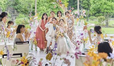 ≪スプリングプラン★≫2027年3月～5月に結婚式お考えの方♪
