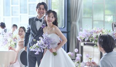 【2027年9~11月挙式】人気シーズンもお得【秋婚限定プラン】最大120万円優待！