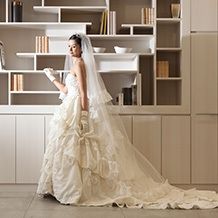 「洋装」フォトウエディングプラン ♪ウェディングドレス+タキシードで撮影♪