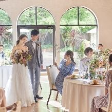 【大人数ウエディングプラン】90名277万円*最大130万特典付<いつでも使用可能>