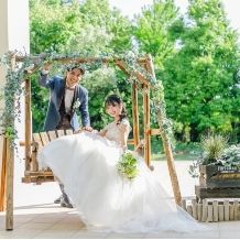 【50名210万円】2026年7月~8月夏のウェディングプラン◎