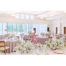 【50名222万円】2026年5月~6月春のウェディングプラン◎