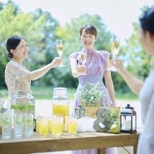 【30名132万円～】 親族中心のお食事会検討の方へ☆家族婚プラン