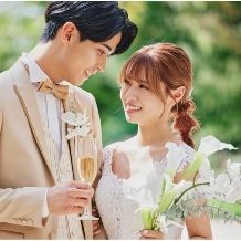 【30名132万円～】 親族中心のお食事会検討の方へ☆家族婚プラン