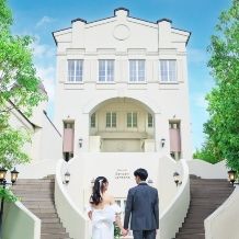 【50名210万円】2026年12月~2027年2月ウェディングプラン◎