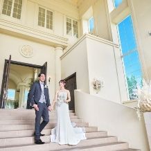 【創立記念プラン！20名99万円～】挙式プレゼント！（2026年11月までの結婚式限定）