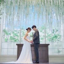 ※ＷＥＢ予約限定【￥19.8万円～】*＊結婚式場で叶うフォトウェディングプラン＊*