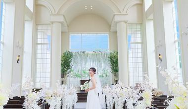 【2027年3月まで！】挙式プレゼント！最大100万円ご優待◇直前プラン