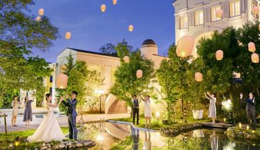 【2026年7-8月限定！】Summerプラン▶30名167万円～