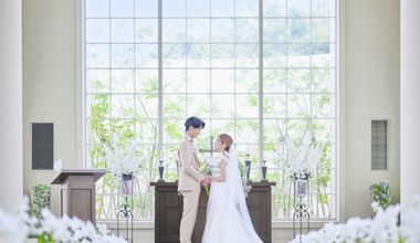 【2026年4月までの結婚式限定！】挙式プレゼント▶50名208万～