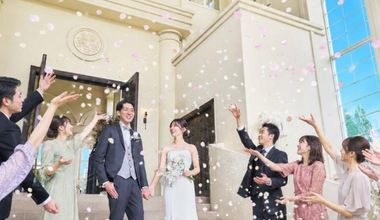 少人数20名OK◇直前プラン【2027年3月まで！】挙式プレゼント！最大100万円ご優待