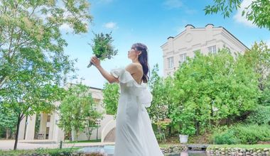 【2027年3-5月】最大70万ご優待☆色鮮やかな邸宅を貸切♪大人気シーズン春プラン