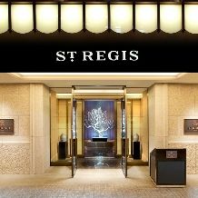 セントレジス・ウエディング