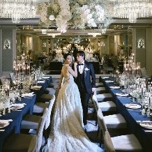 【2026年秋限定】ベストシーズン優待付プレミアムウエディング