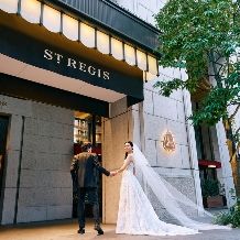 【27年春婚】新しい季節に始まるおもてなしウエディング