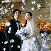 【年内限定オファー】~2026.12までのご婚礼特別優待プラン