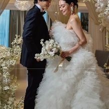 2027.3~5月までのご婚礼特別優待プラン