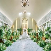 リニューアル特別!【26年9月~12月挙式】人気シーズン特別プラン◆50名226万円◆