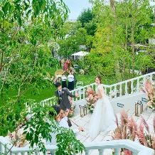 【2026年6月～8月】夏婚プラン♪50名229万円《最大70万円優待》