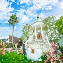 26年春リニューアル*特別プラン*【26年5月~8月挙式】◆50名192万円◆