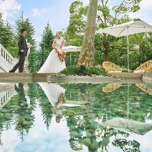 【2026年9月~11月の挙式限定】秋婚プラン♪50名247万円《最大50万円優待》