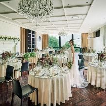 【27年2月～3月】先取り！26年冬婚プラン(50名251万円/最大27.5万円優待)