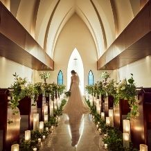 【26年4月迄】人気シーズンも！お得に叶う直前挙式プラン(50名165万/最大113万優待)