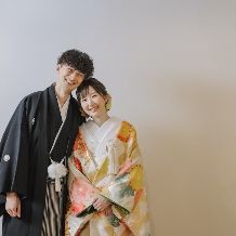 【春和婚★限定特典】温かな春空の元に叶う伝統和婚×お色直し衣裳プレゼント